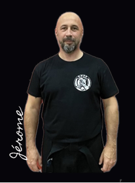 Club de Krav Maga 95