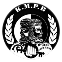 Krav Maga - KMPB