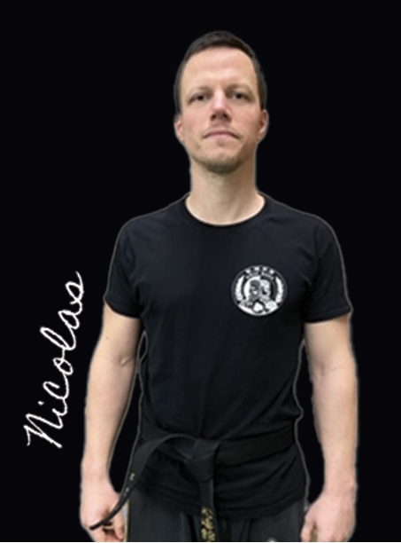Cours de Krav Maga