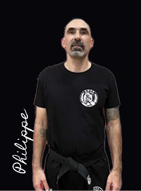 Instructeur de Krav Maga au Plessis-Bouchard
