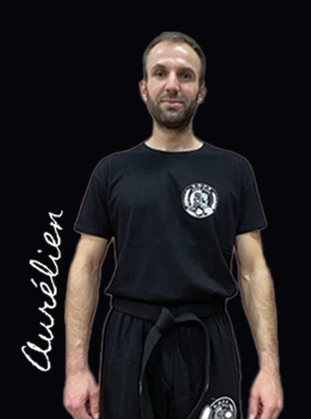 Instructeur de Krav Maga à Saint-Leu-la-Forêt